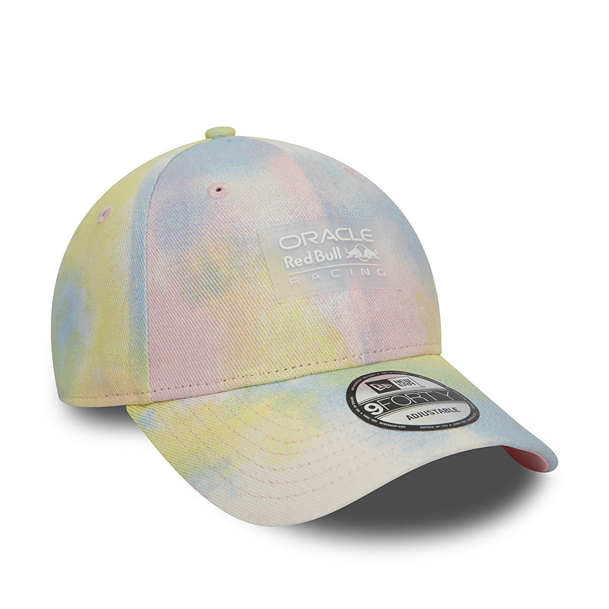Red Bull Racing F1 9FORTY DYE casual cap