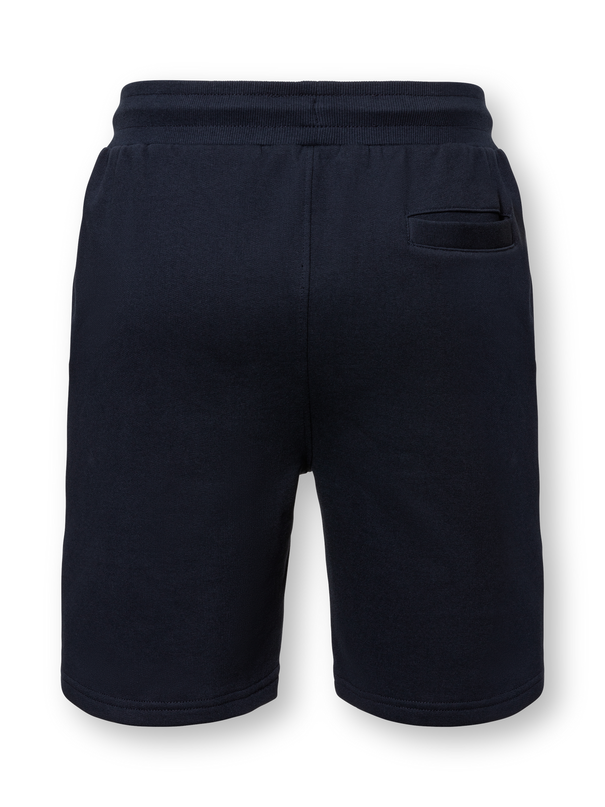KTM Red Bull Racing casual shorts navy