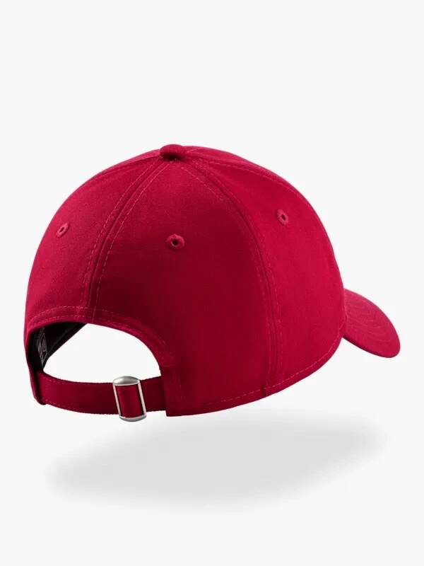 Red Bull Salzburg fan cap red