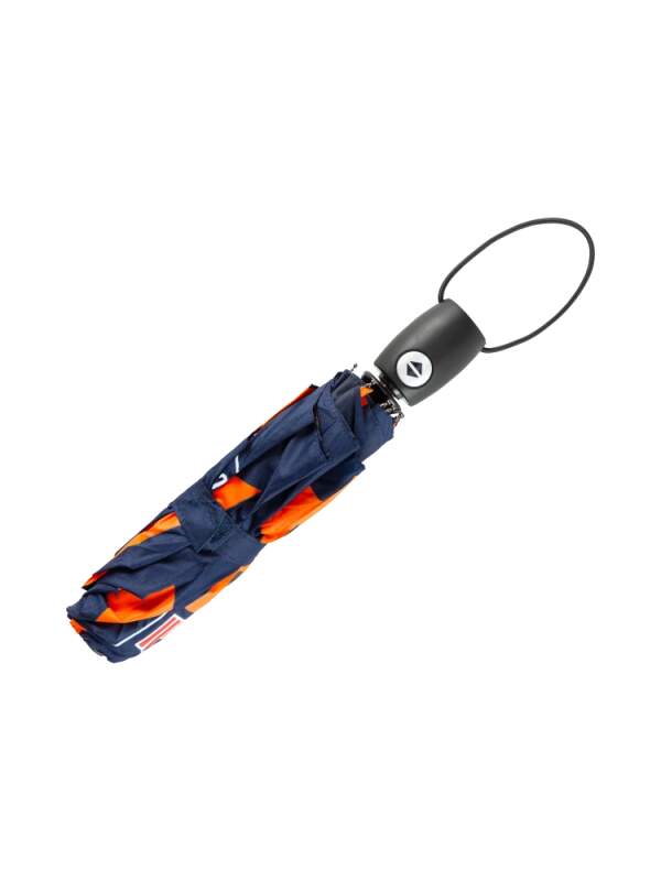 KTM Red Bull Racing GRID folding umbrella, navy blue