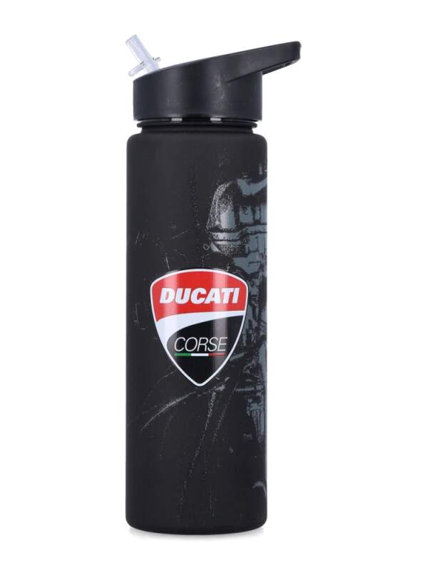 Fľaša na vodu Ducati Corse - Monster Energy s logom