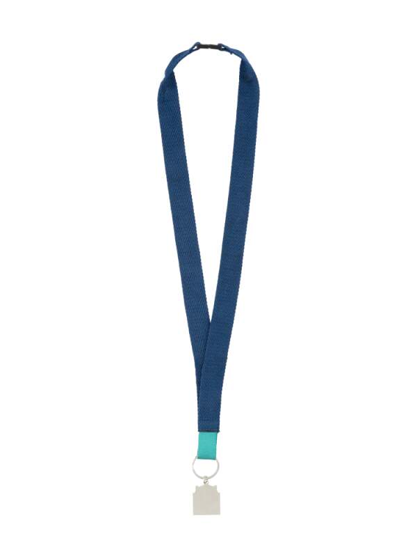 Red Bull Bora Hansgrohe lanyard with logo