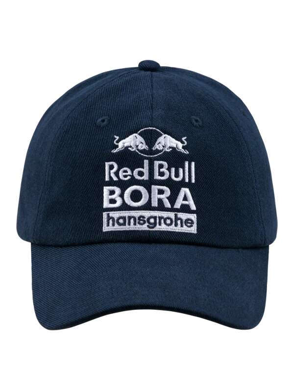 Tímová šiltovka Red Bull Bora Hansgrohe MONO