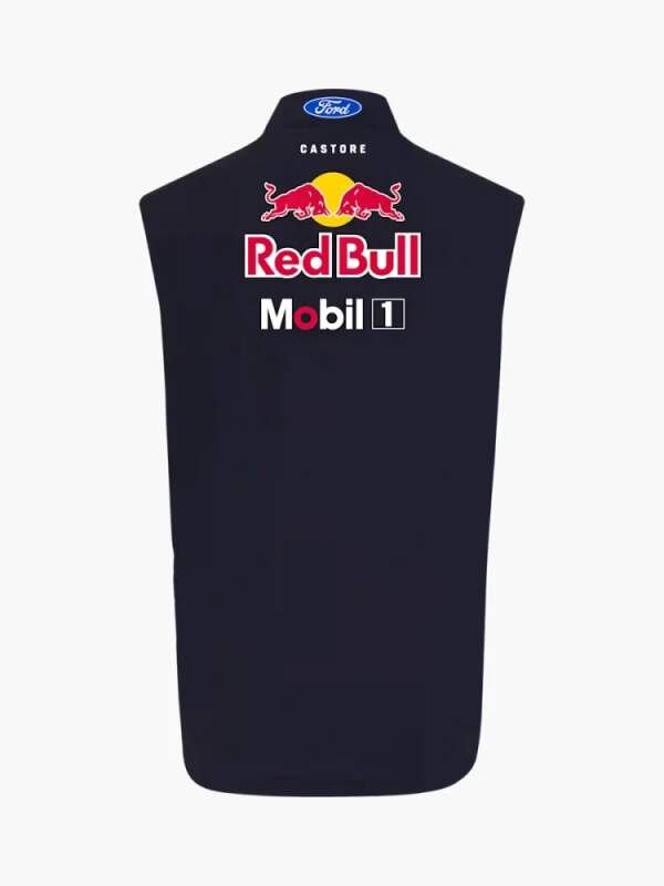 Vesta Oracle Red Bull Racing s logami sponzorov - tímová edícia