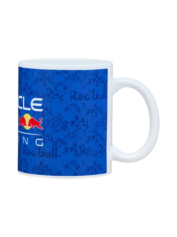 Keramický hrnček Oracle Red Bull Racing LOGO