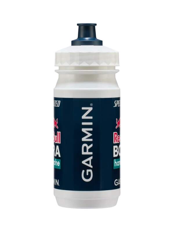 Fľaša na vodu Red Bull Bora Hansgrohe - tímová edícia SPECIALIZED 550ml