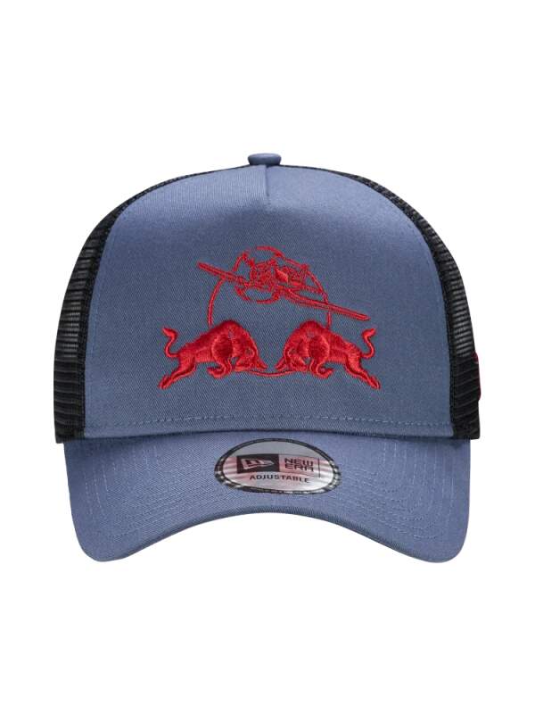 Red Bull sieťovaná šiltovka The Flying Bulls 9Fifty Icon s logom