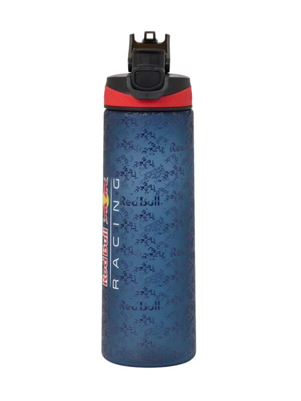 Fľaša na vodu Oracle Red Bull Racing s logom