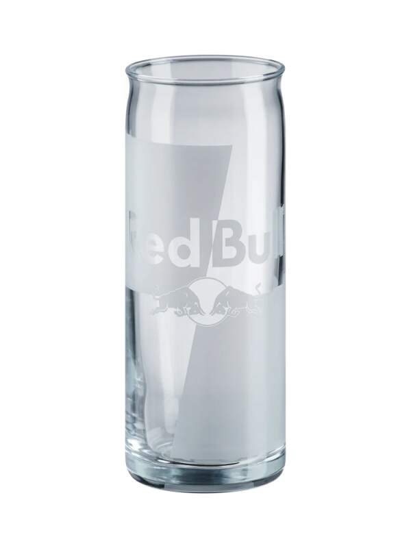 Red Bull pohár Red Bull s logom