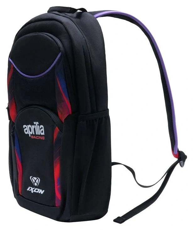 Aprilia Racing MotoGP Team Backpack – Black