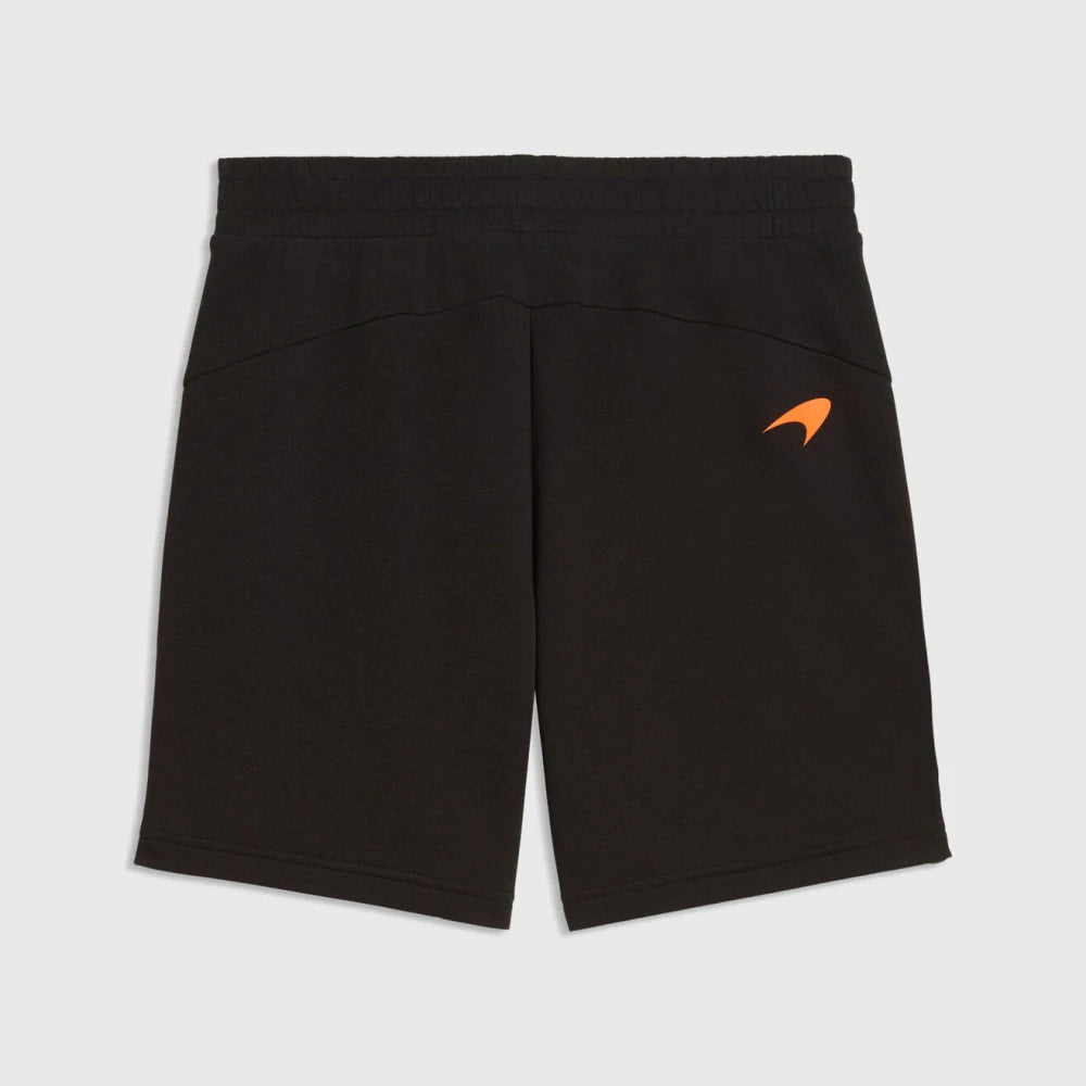 Teplákové šortky McLaren F1 x Puma Casual – čierne