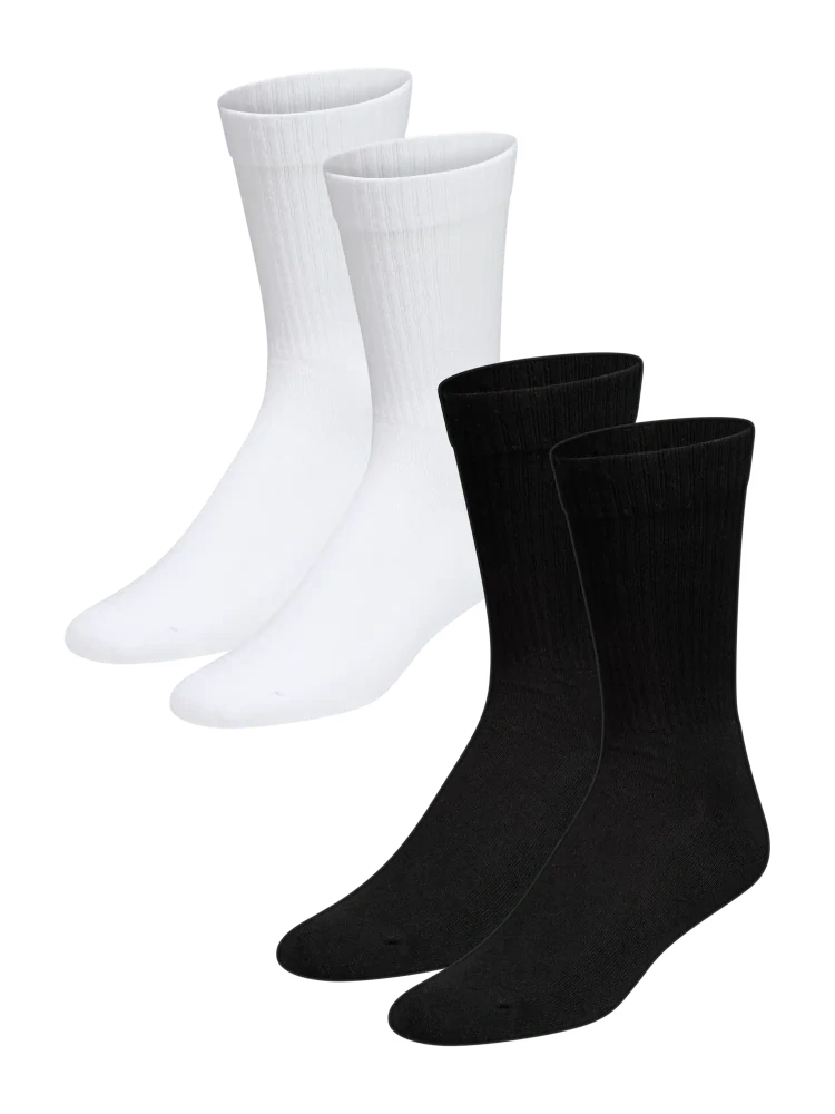 Red Bull Ring Paddock Socks with Logo – 2 Pairs