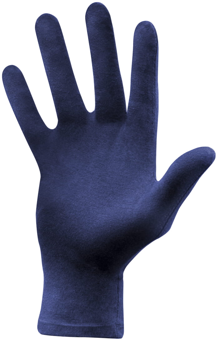 Livinguard men's protective gloves blue