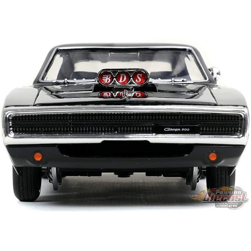 Fast & Furious 1970 Dodge Charger RT F&F F9 model