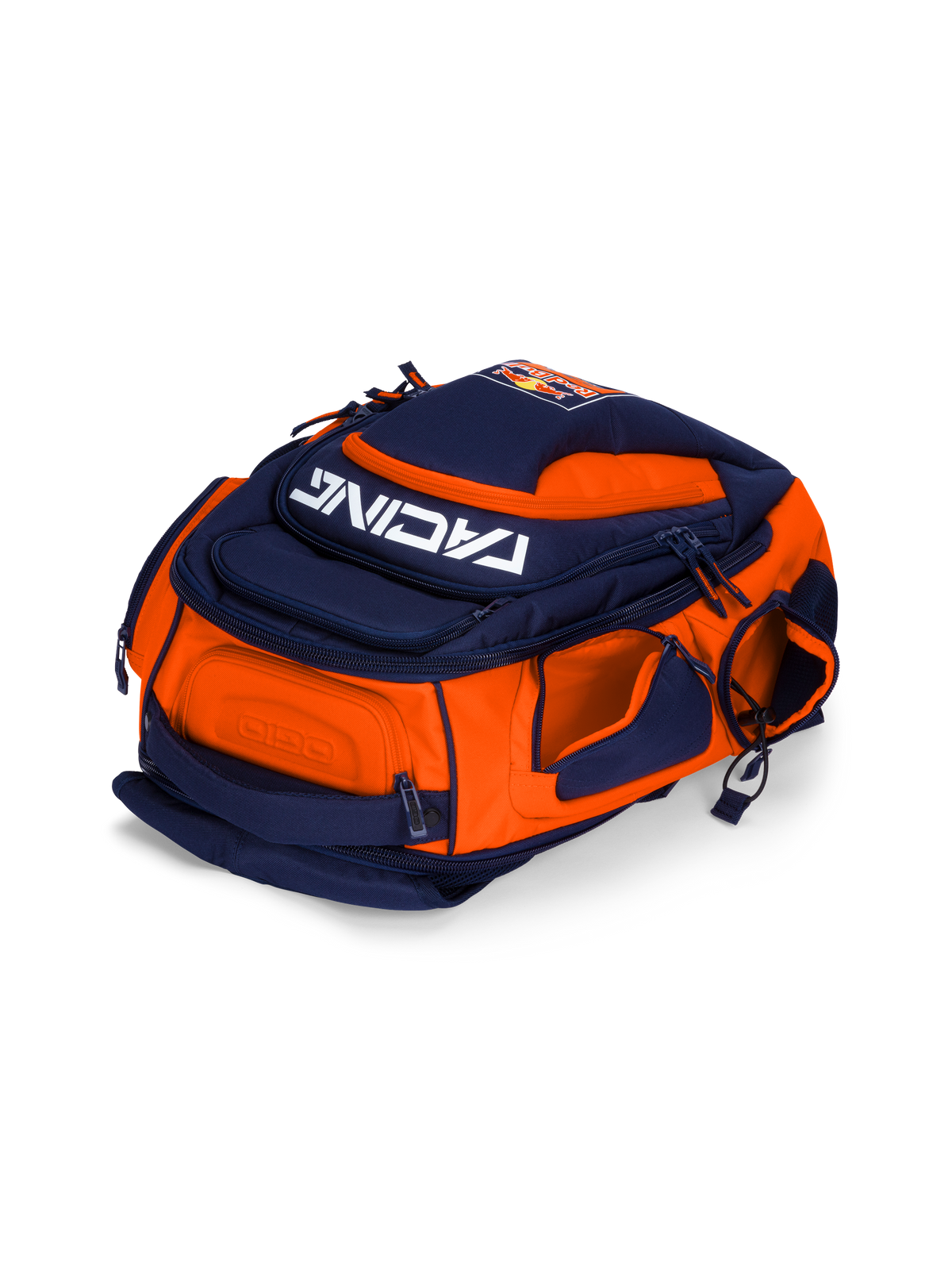 KTM Red Bull Racing veľký tímový batoh