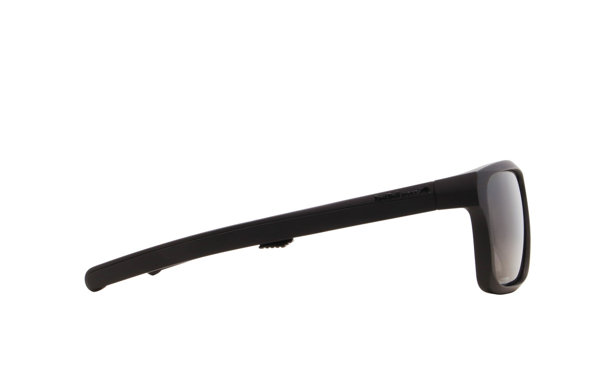 Red Bull Spect KANE sunglasses black with smoke lenses