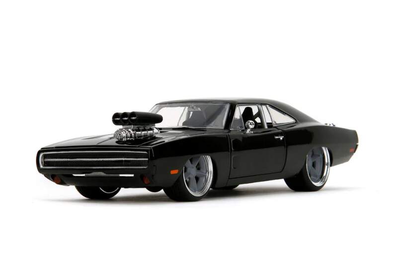 Model Rýchlo a zbesilo Dodge Charger Fast X