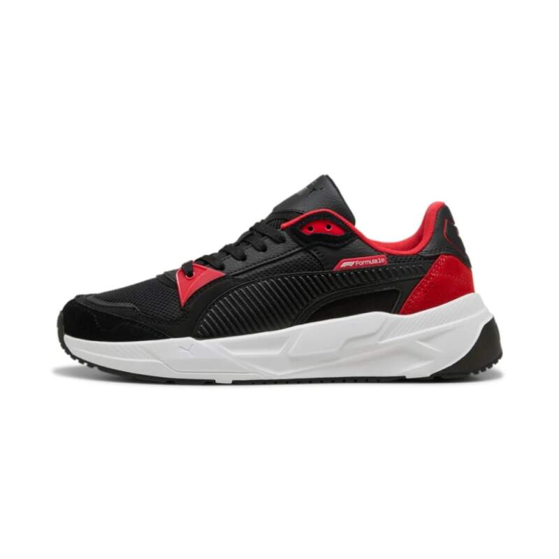 Pánske tenisky Puma Trinity 2.0 čierne - edícia Formula 1