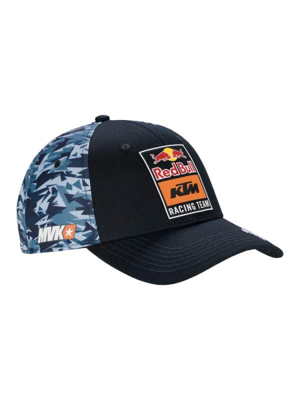 Fanúšikovská šiltovka KTM Red Bull Racing - Maverick Vinales