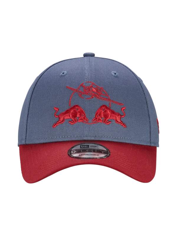 Red Bull šiltovka The Flying Bulls 9Fifty Icon s logom