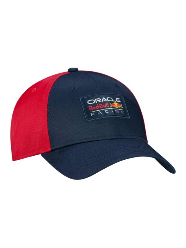 Oracle Red Bull Racing F1 šiltovka s logom MONO