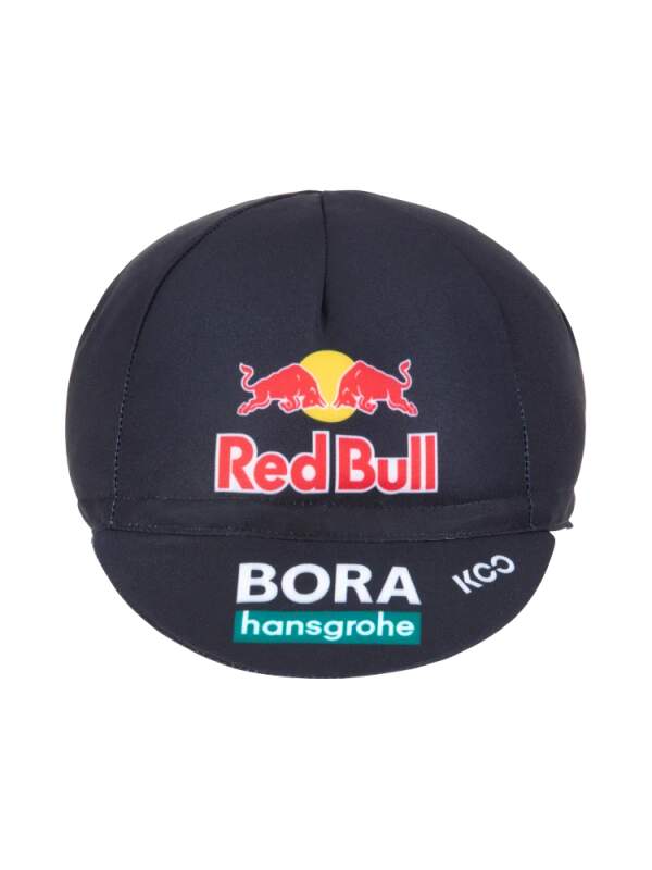 Cyklistická čiapka Red Bull Bora Hansgrohe - tímová edícia SPECIALIZED
