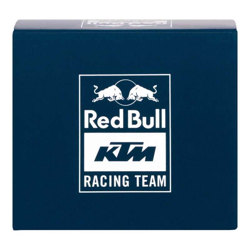 Kovový hrnček KTM Red Bull Racing MOSAIC s logom