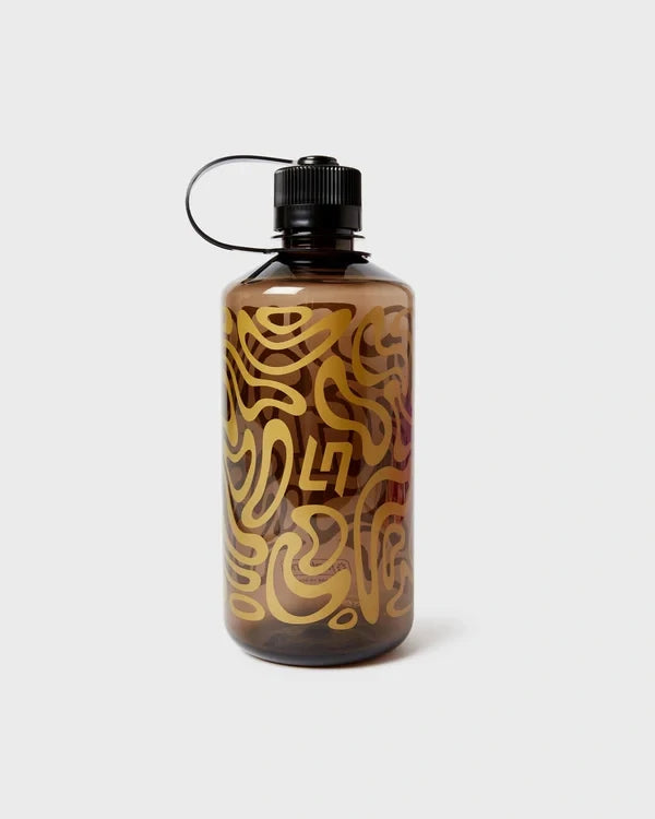 Fľaša na vodu Nalgene x Lando Norris LN4 1 l – CHAMPION Edition
