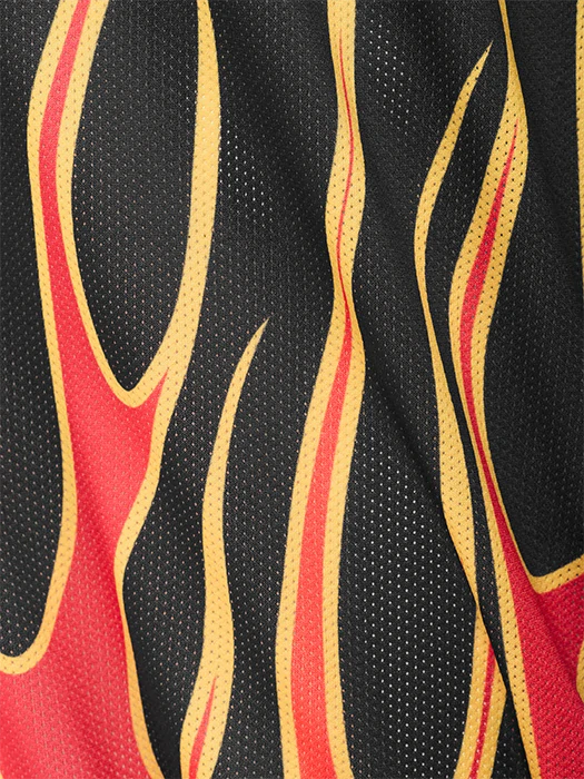 Red Bull Rampage ROCK Bike Jersey – Black