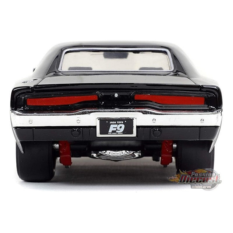 Fast & Furious 1970 Dodge Charger RT F&F F9 model