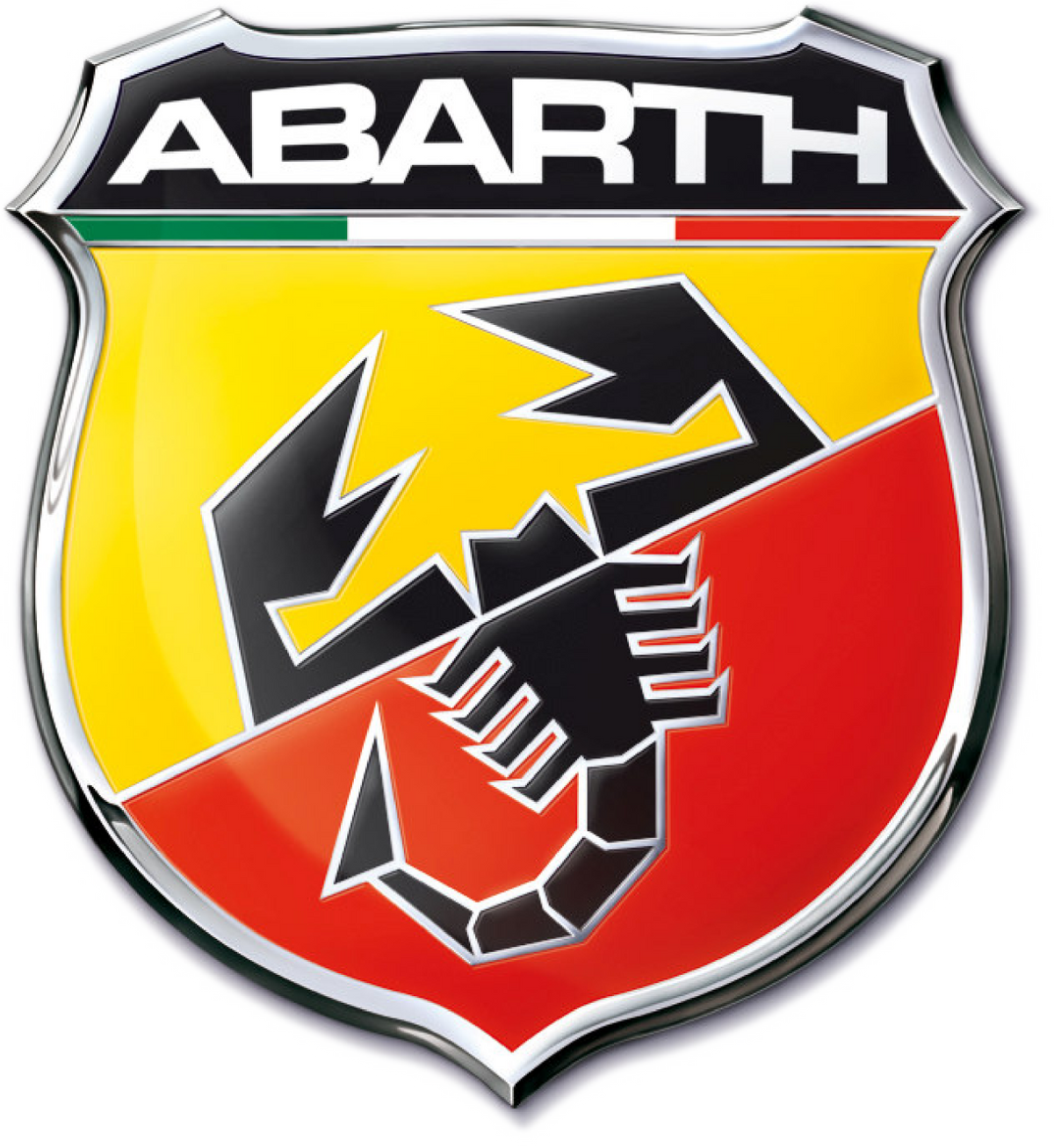 Abarth šiltovka sivo-zelená