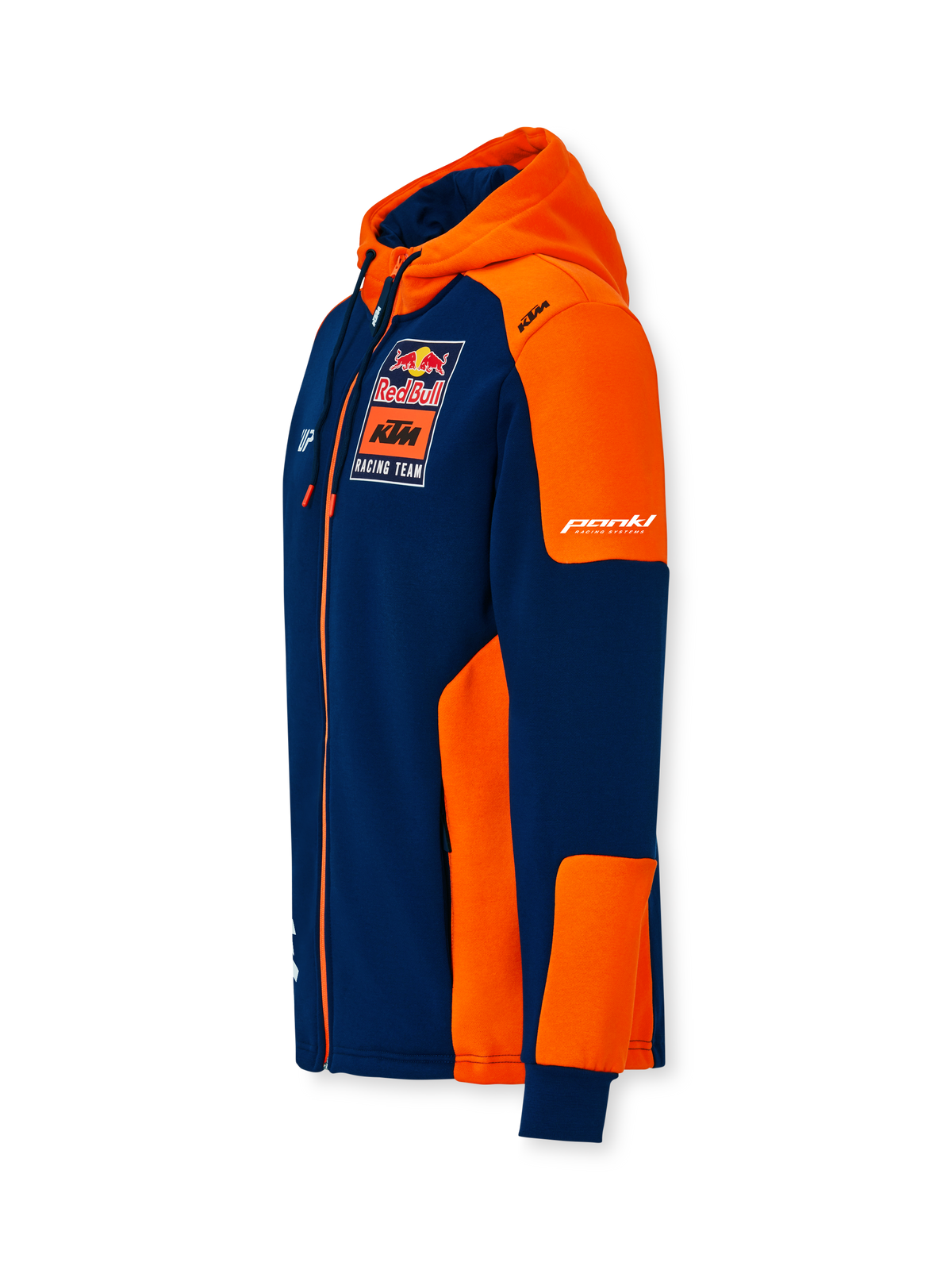 KTM Red Bull Racing tímová mikina