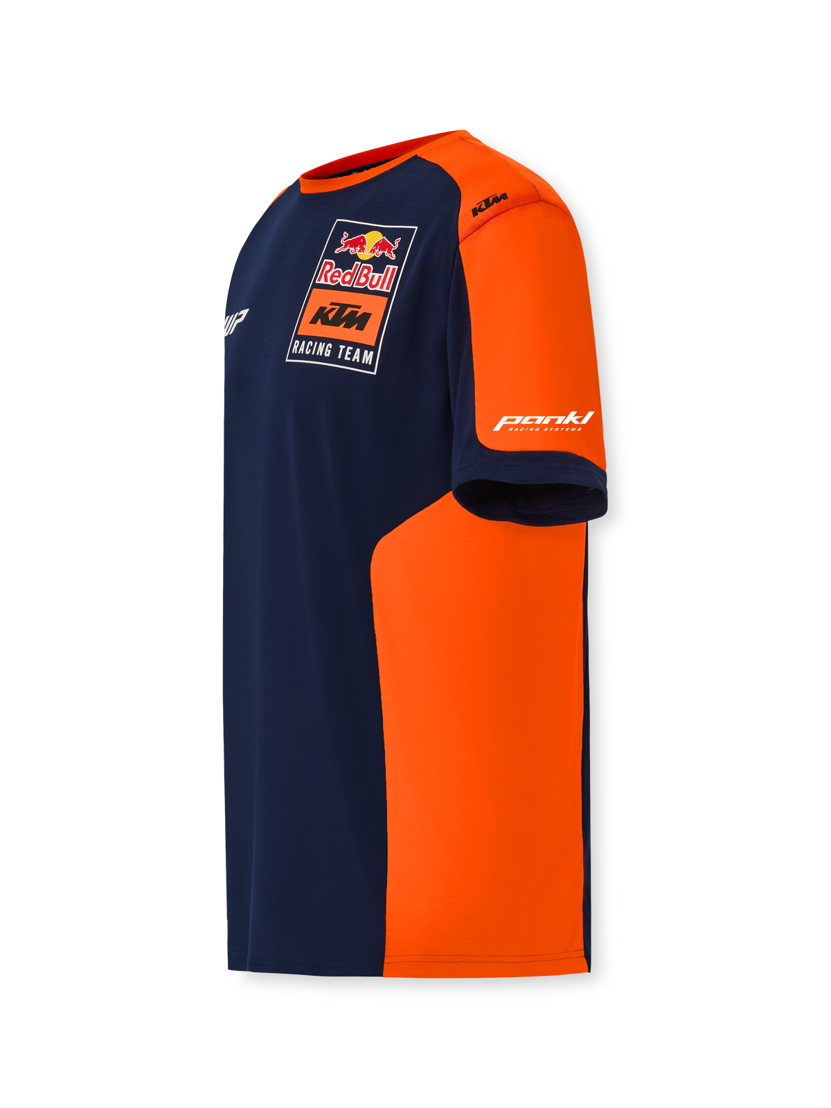 KTM Red Bull Racing tímové tričko