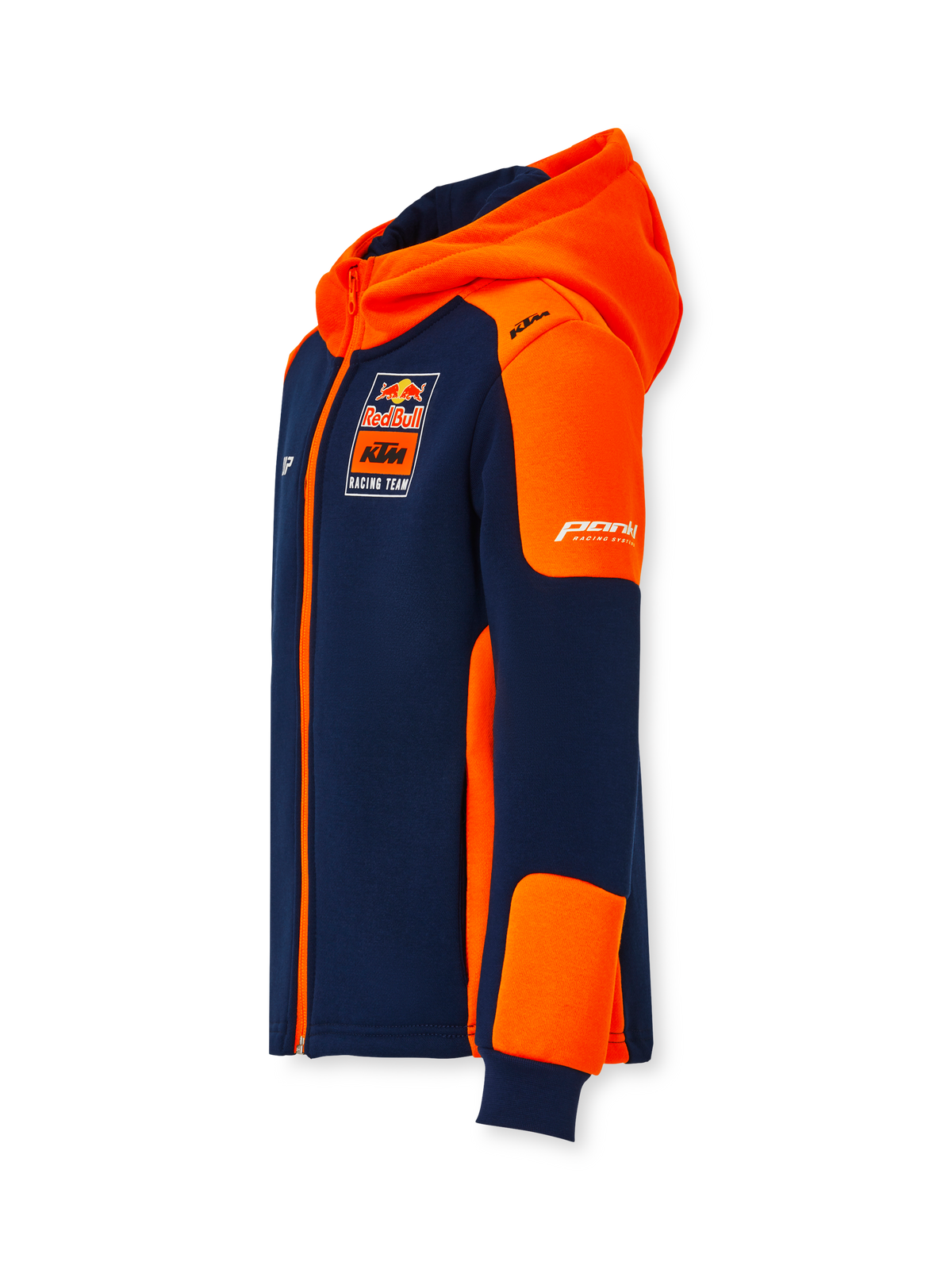 KTM Red Bull Racing detská tímová mikina - 152 CM