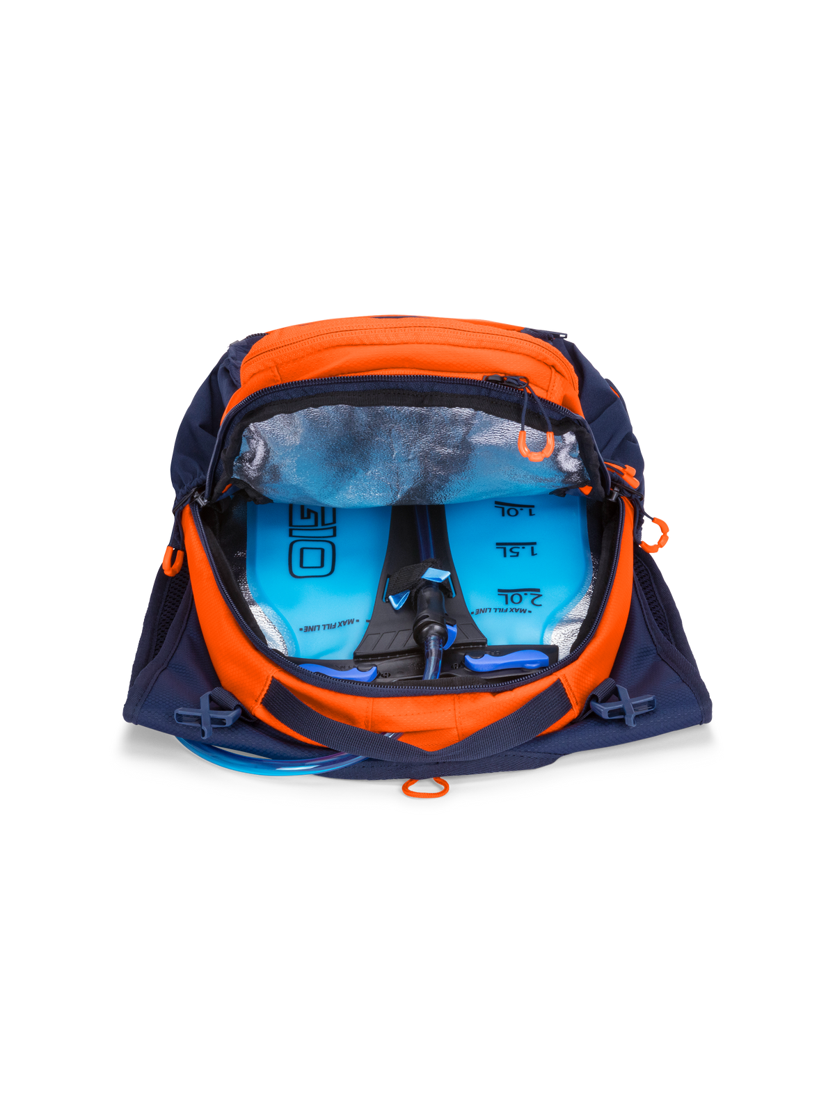 KTM Red Bull Racing hydratačný batoh Baja