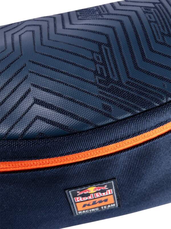 Voľnočasová ľadvinka KTM Red Bull Racing GRID tmavomodrá