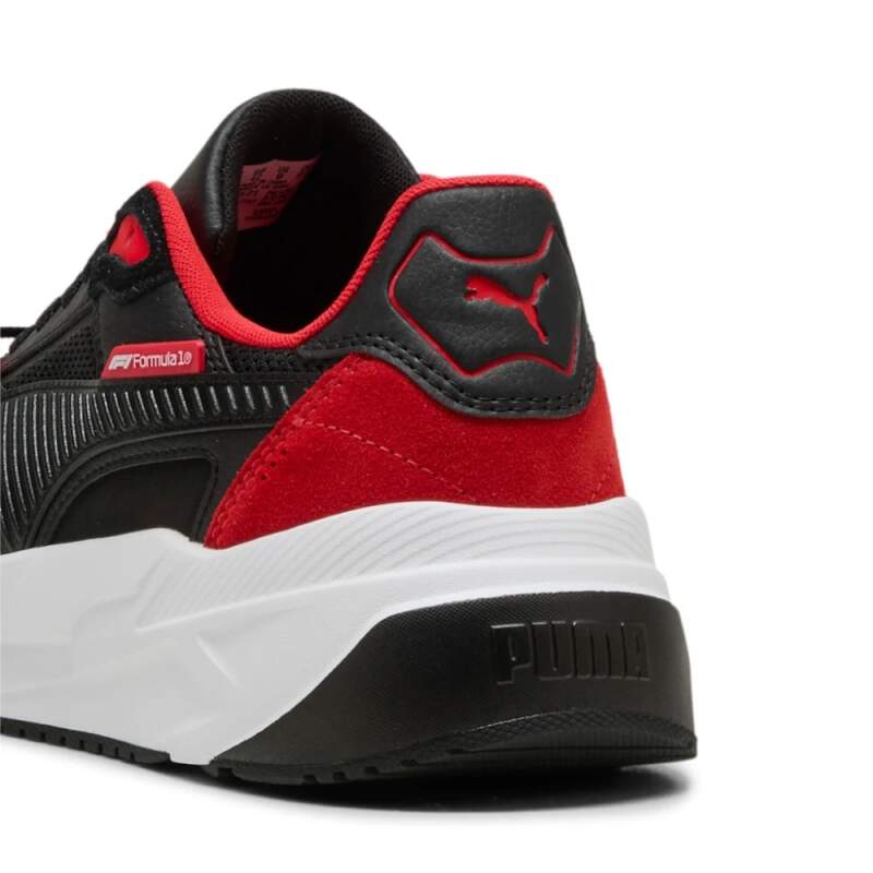 Pánske tenisky Puma Trinity 2.0 čierne - edícia Formula 1