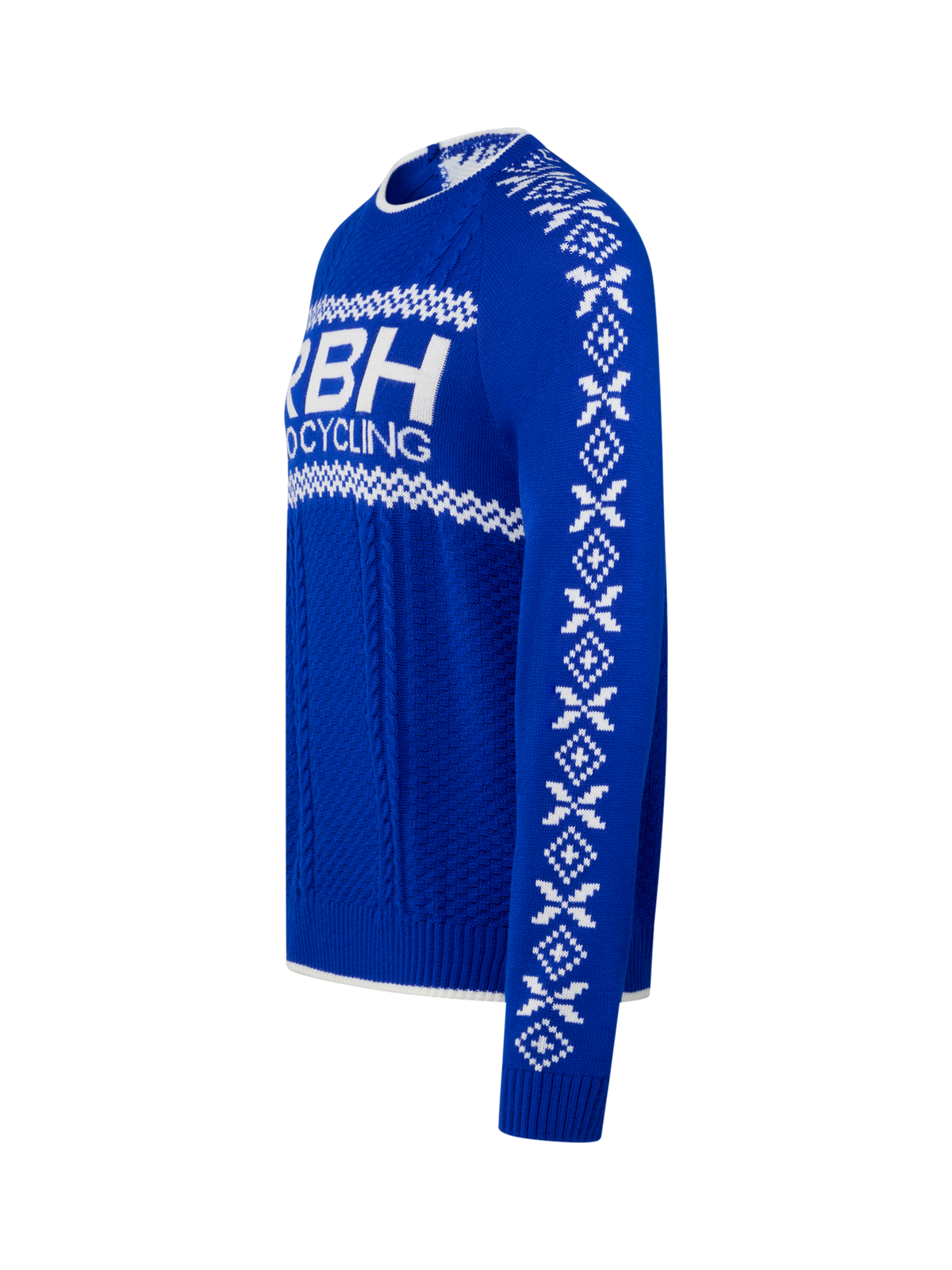 Zimný sveter Red Bull Bora Hansgrohe – Christmas Edition