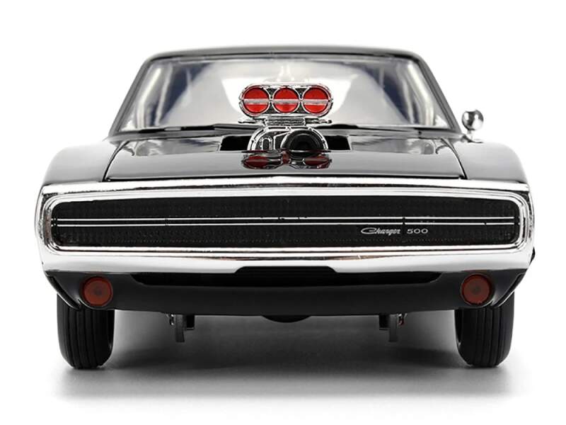 Model Rýchlo a zbesilo 1970 Dodge Charger R/T F&F