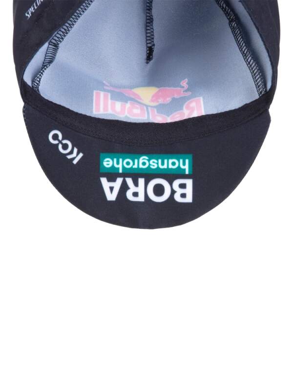 Cyklistická čiapka Red Bull Bora Hansgrohe - tímová edícia SPECIALIZED