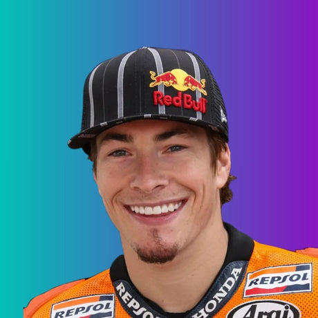 Nicky Hayden
