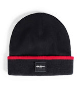 Alfa Romeo F1 Team kids' team winter beanie black