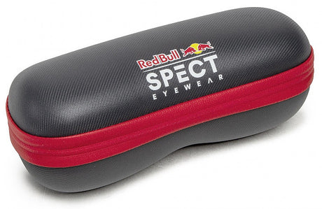 Red Bull Spect slnečné okuliare RAZE čierne s dymovými sklami