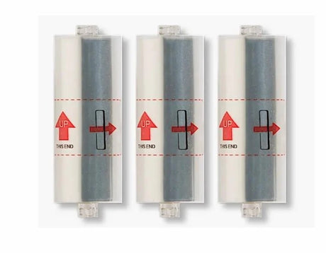 Red Bull Spect EVAN replacement roll set of 3