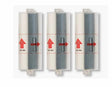 Red Bull Spect TORP replacement roll set of 3