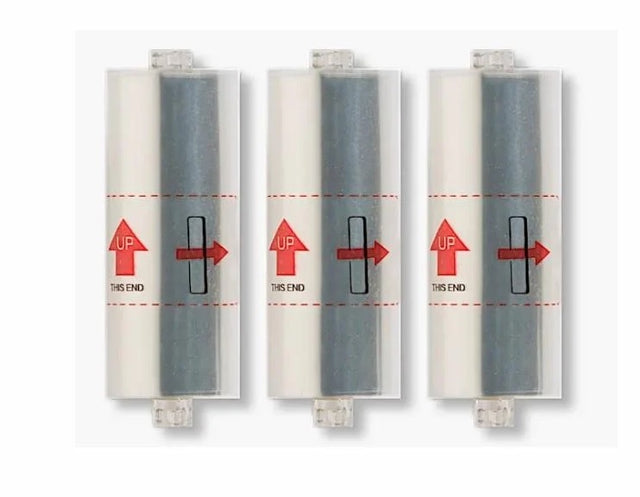 Red Bull Spect TORP replacement roll set of 3