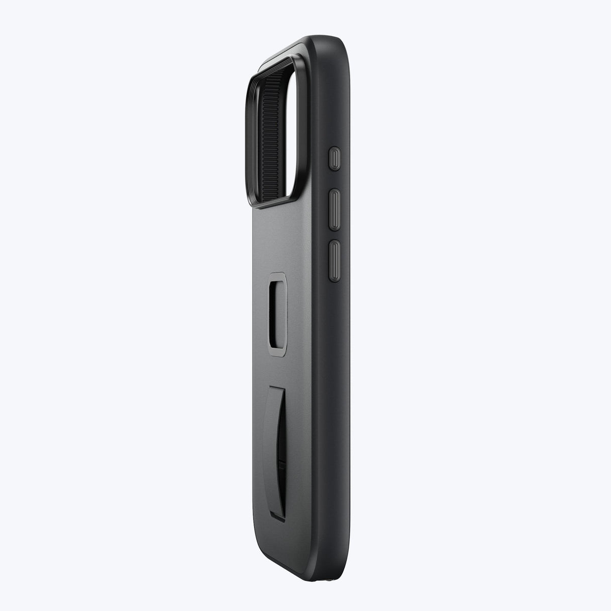 Peak Design Everyday Clarino Loop Case - iPhone 17 Pro - Black