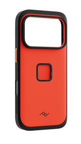 Peak Design GNAR Case iPhone 18 Pro - Ibis