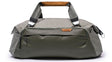 Peak Design Travel Duffel 35L v2 Sage (šalviovo zelená)