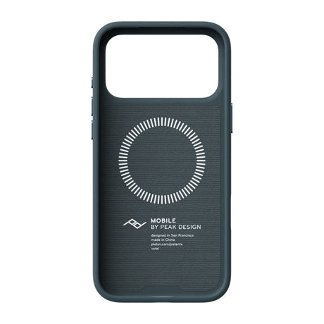 Peak Design Loop Case Non-Slimlink iPhone 18 Pro Max - Ocean